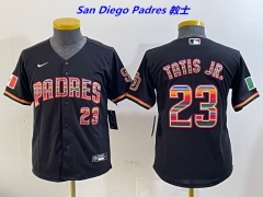 MLB Youth/Boy Jerseys 4105 Boy