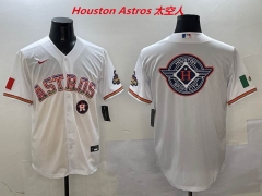 MLB Houston Astros 1741 Men