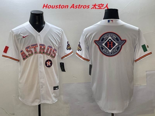 MLB Houston Astros 1741 Men
