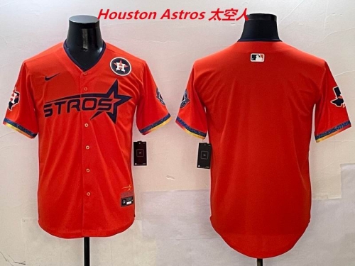 MLB Houston Astros 1902 Men