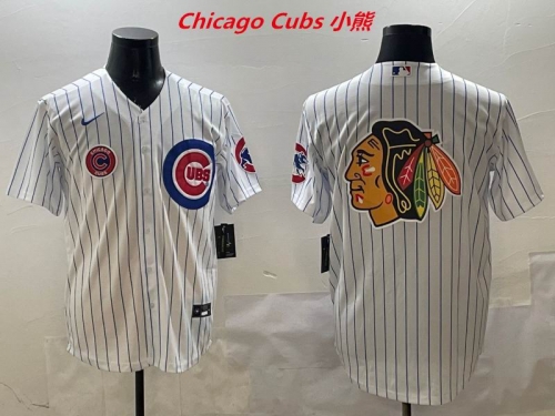 MLB Chicago Cubs 356 Men