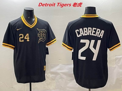 MLB Detroit Tigers 554 Men