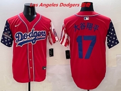 MLB Los Angeles Dodgers 9172 Men