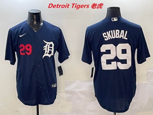 MLB Detroit Tigers 327 Men