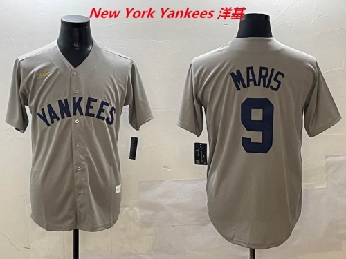 MLB New York Yankees 1869 Men