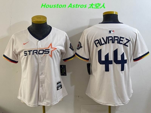 MLB Women Jerseys 5121 Women