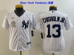 MLB Youth/Boy Jerseys 4325 Boy