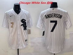 MLB Chicago White Sox 435 Men