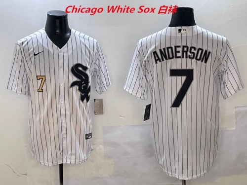 MLB Chicago White Sox 435 Men