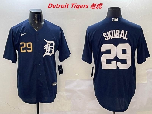 MLB Detroit Tigers 328 Men