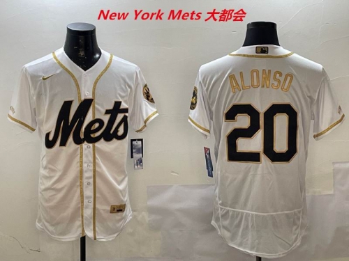 MLB New York Mets 381 Men