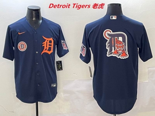 MLB Detroit Tigers 424 Men