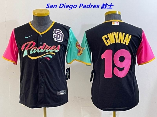 MLB Youth/Boy Jerseys 4158 Boy
