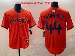 MLB Houston Astros 1538 Men