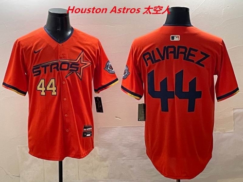 MLB Houston Astros 1542 Men