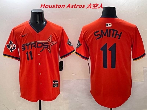 MLB Houston Astros 1897 Men