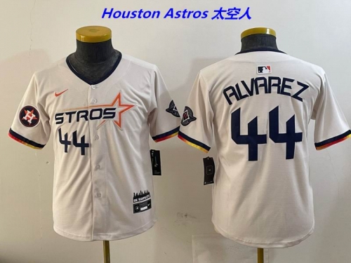 MLB Youth/Boy Jerseys 4485 Boy