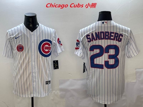 MLB Chicago Cubs 281 Men