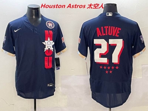MLB Houston Astros 1392 Men