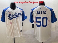 MLB Los Angeles Dodgers 8439 Men