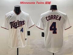 MLB Minnesota Twins 113 Men