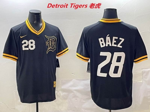 MLB Detroit Tigers 561 Men