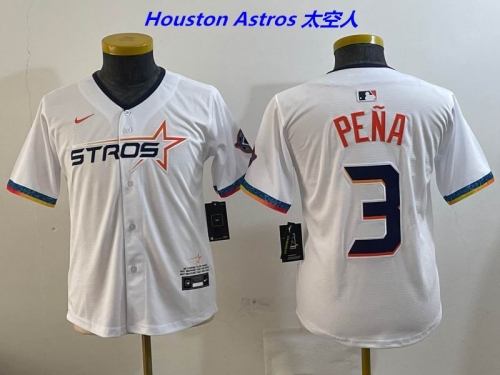 MLB Youth/Boy Jerseys 4424 Boy