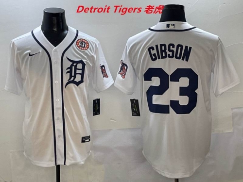 MLB Detroit Tigers 674 Men