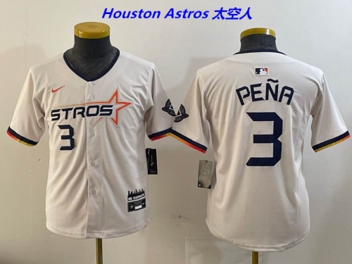 MLB Youth/Boy Jerseys 4466 Boy