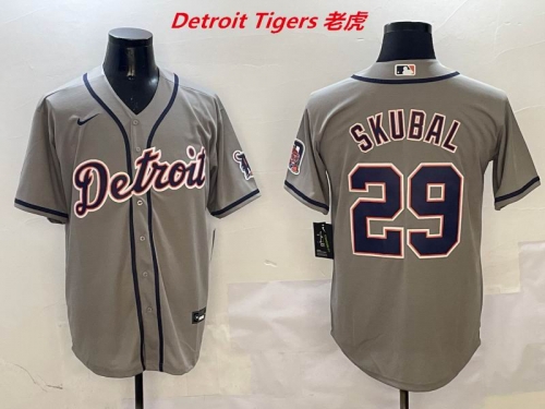 MLB Detroit Tigers 514 Men