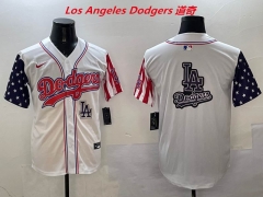 MLB Los Angeles Dodgers 8599 Men