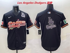 MLB Los Angeles Dodgers 8998 Men