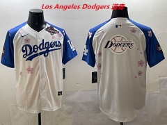 MLB Los Angeles Dodgers 8475 Men