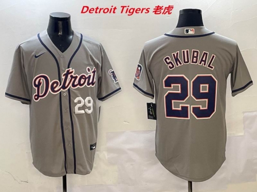 MLB Detroit Tigers 518 Men