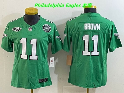 Retro2025 NFL Women Jerseys 4058 Women