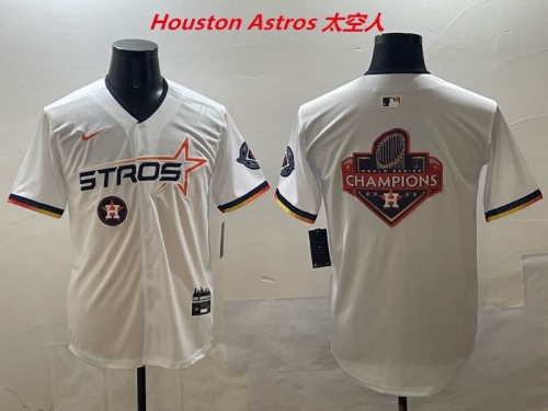 MLB Houston Astros 1441 Men