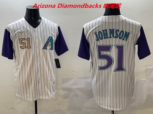 MLB Arizona Diamondbacks 101 Men