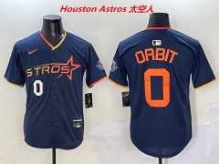MLB Houston Astros 1757 Men