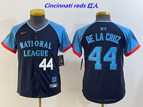 MLB Cincinnati Reds 375 Youth/Boy