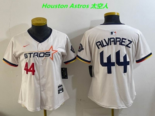 MLB Women Jerseys 5123 Women