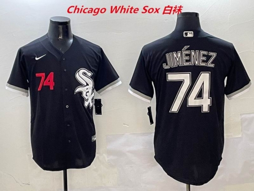 MLB Chicago White Sox 480 Men