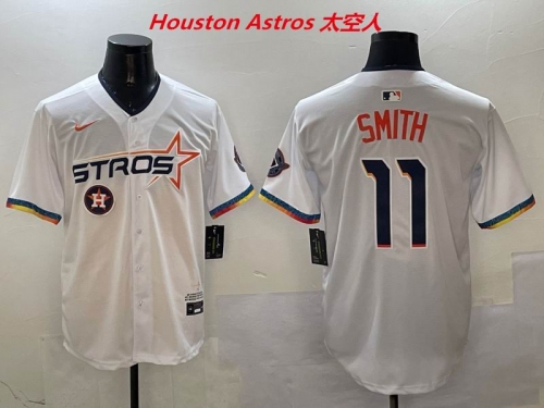 MLB Houston Astros 1727 Men