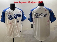 MLB Los Angeles Dodgers 8485 Men