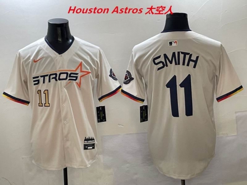 MLB Houston Astros 1881 Men