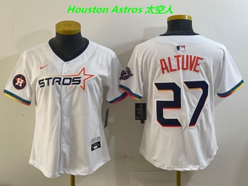 MLB Women Jerseys 4863 Women