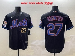 MLB New York Mets 436 Men