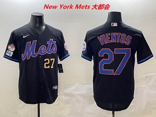 MLB New York Mets 436 Men