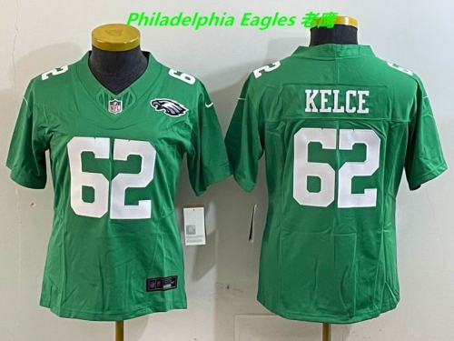 Retro2025 NFL Women Jerseys 4076 Women