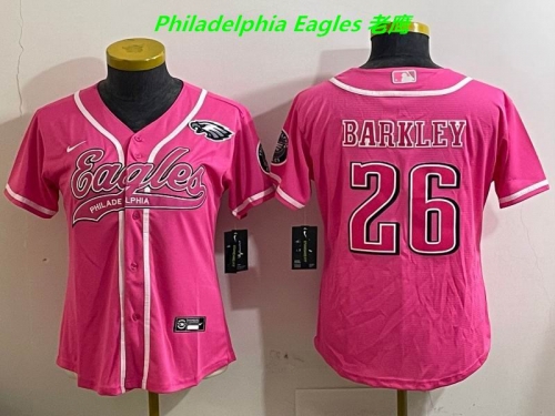 Retro2025 NFL Women Jerseys 4204 Women