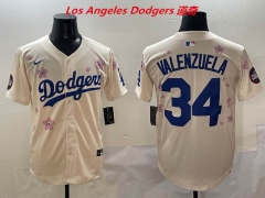 MLB Los Angeles Dodgers 9338 Men